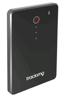 世界標準のGPS、TRACKIMO（トラッキモ）| 製品案内