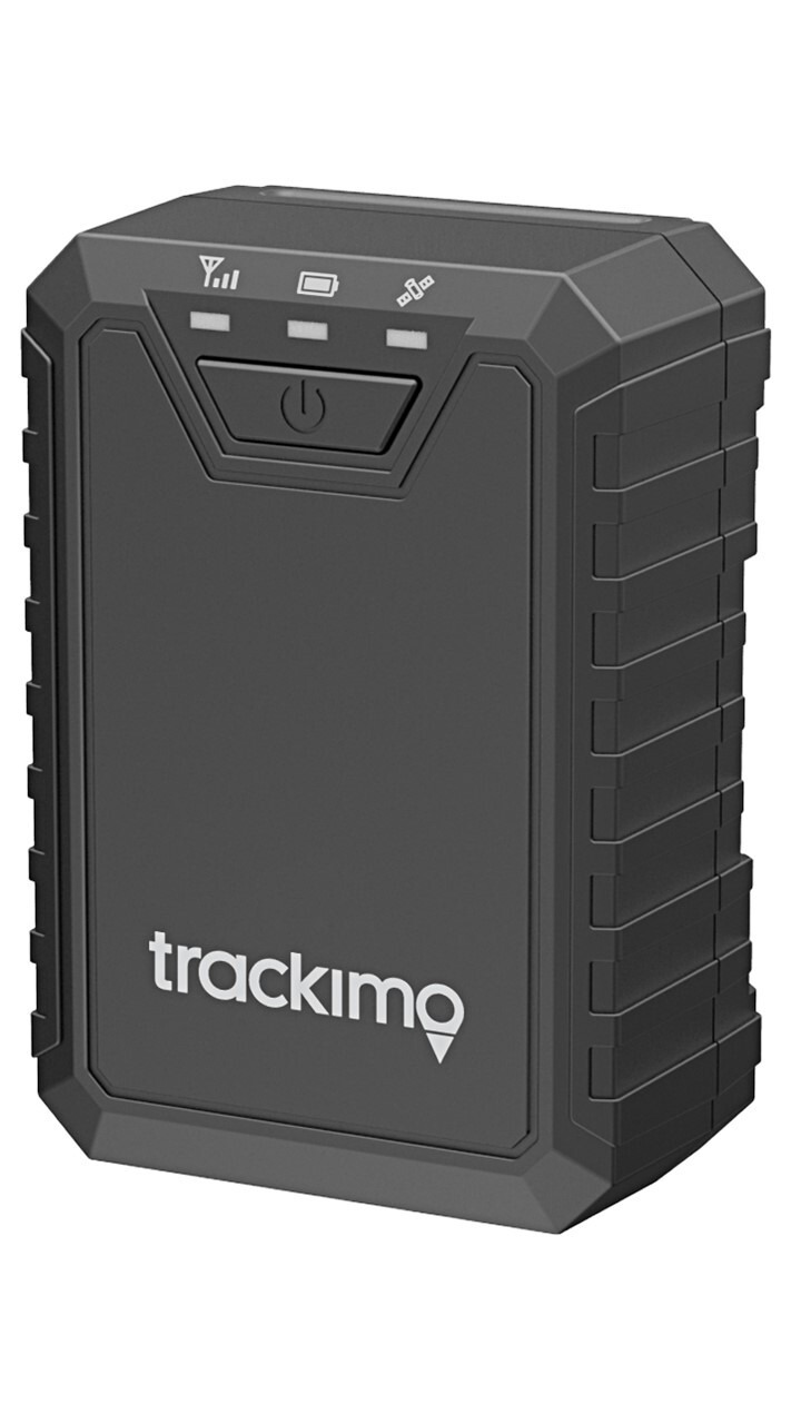 TrackiPro 3G